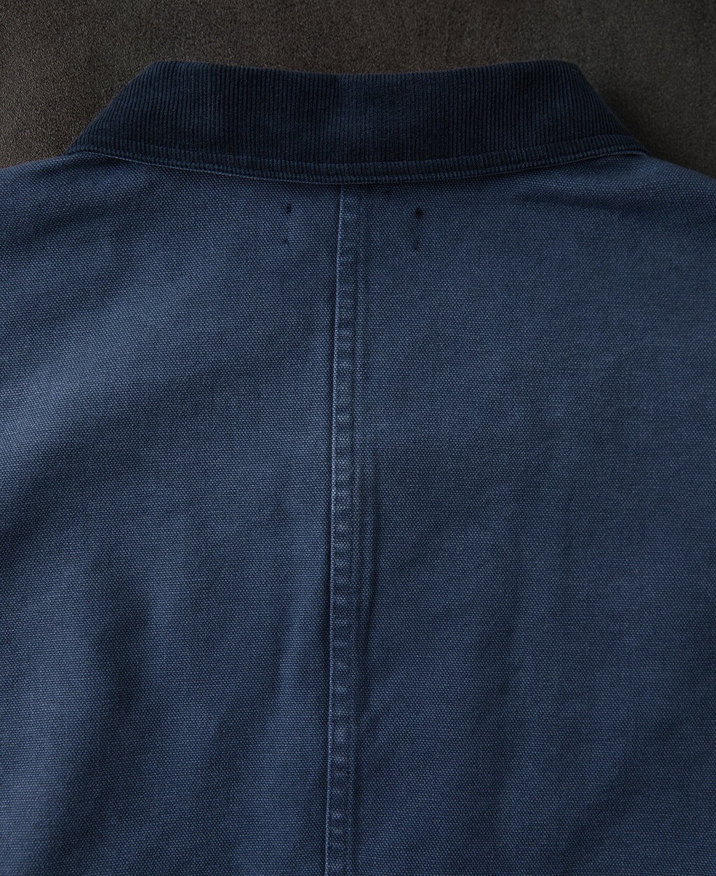 1930s Classic French Chore Jacket
