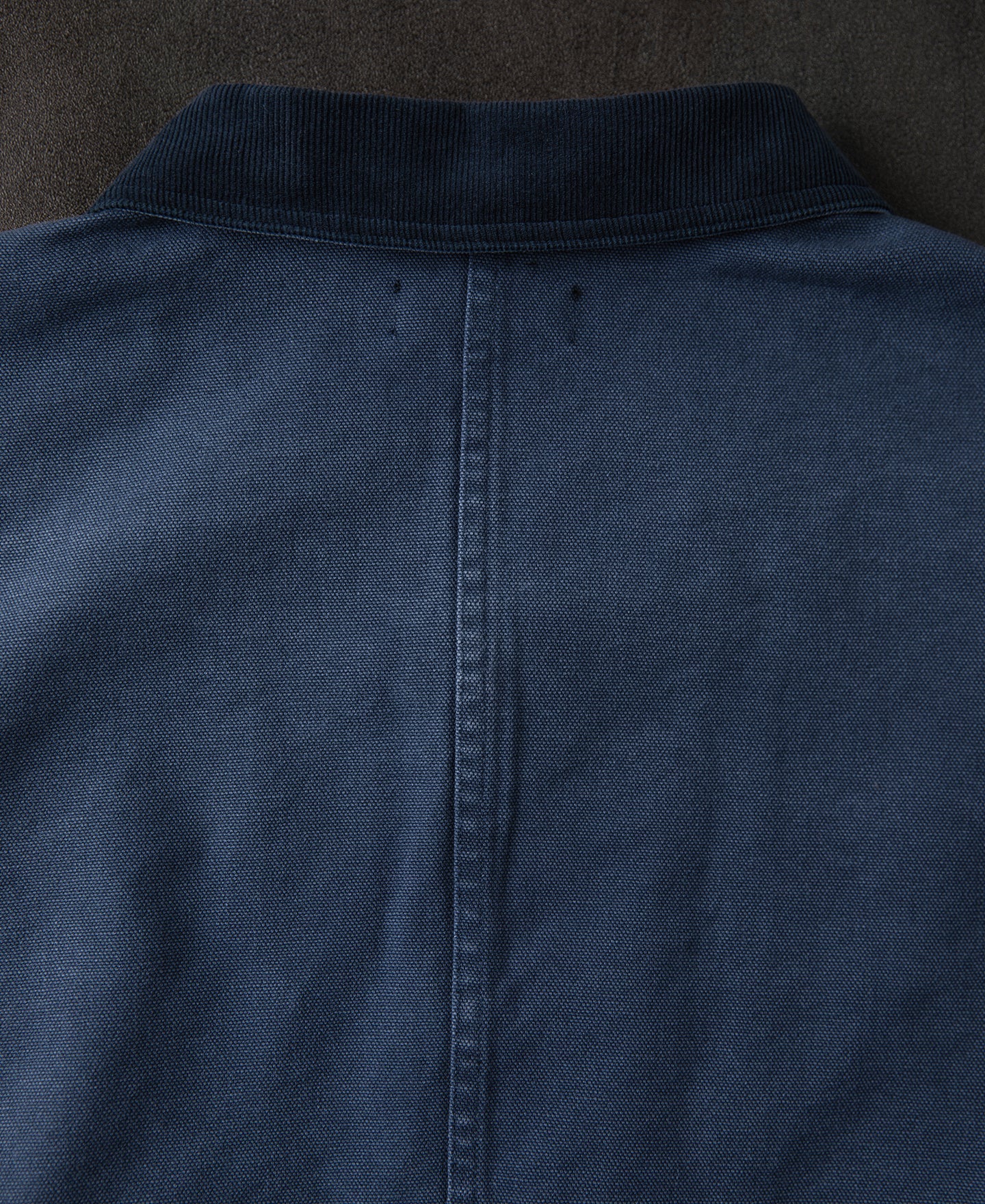 1930s Classic French Chore Jacket
