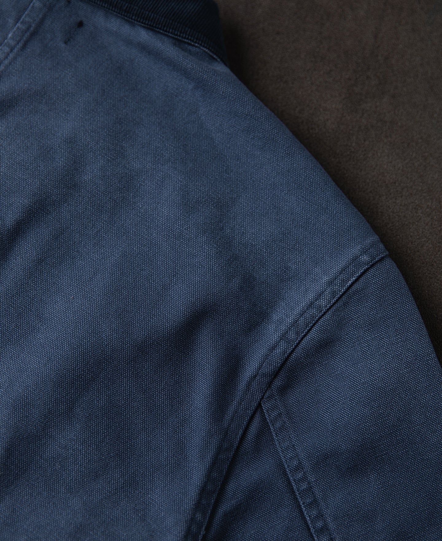 1930s Classic French Chore Jacket