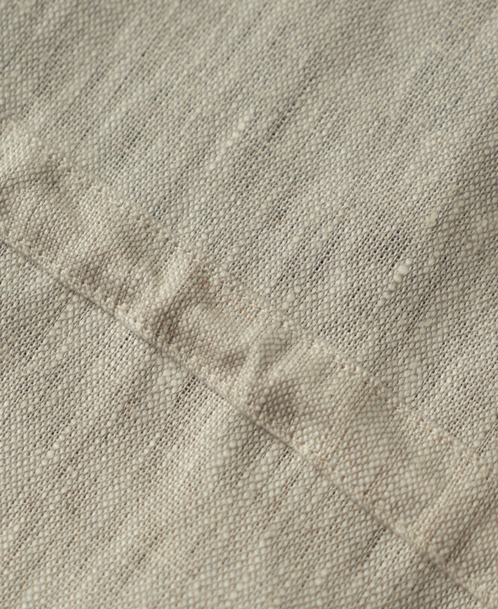 Classic Linen Safari Jacket