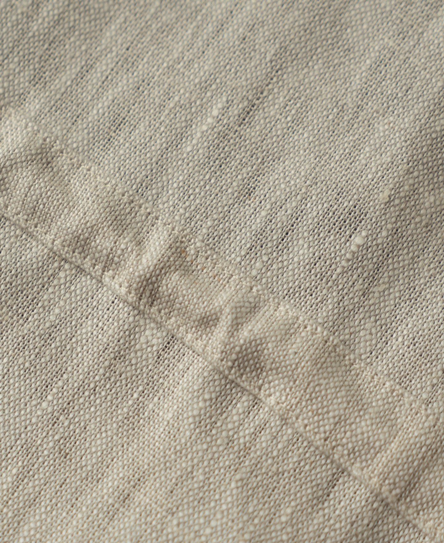 Classic Linen Safari Jacket