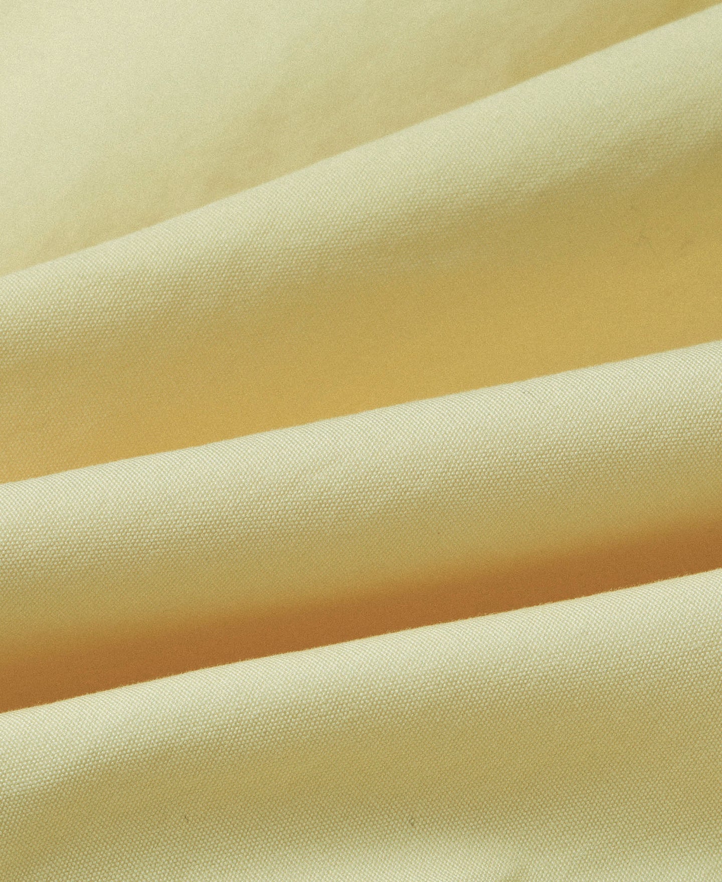 Lightweight Drizzler Jacket - Creamy Yellow