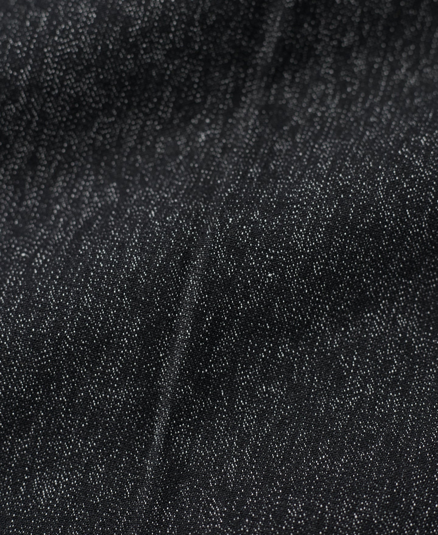 1940s Salt & Pepper Work Trousers
