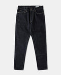 15 oz Slim Tapered Selvedge Denim Jeans - Prewashed