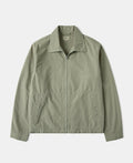 Lightweight Drizzler Jacket - Khaki Green