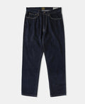13.2 oz Embroidered Pocket Denim Jeans - Prewashed