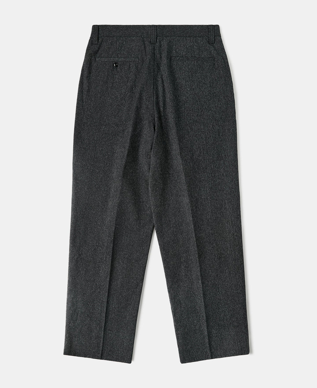 1940s Salt & Pepper Work Trousers