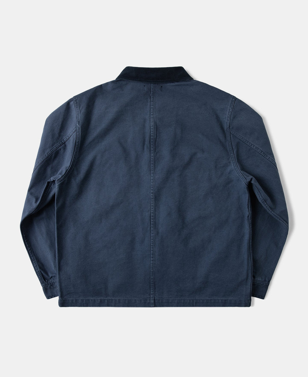 1930s Classic French Chore Jacket