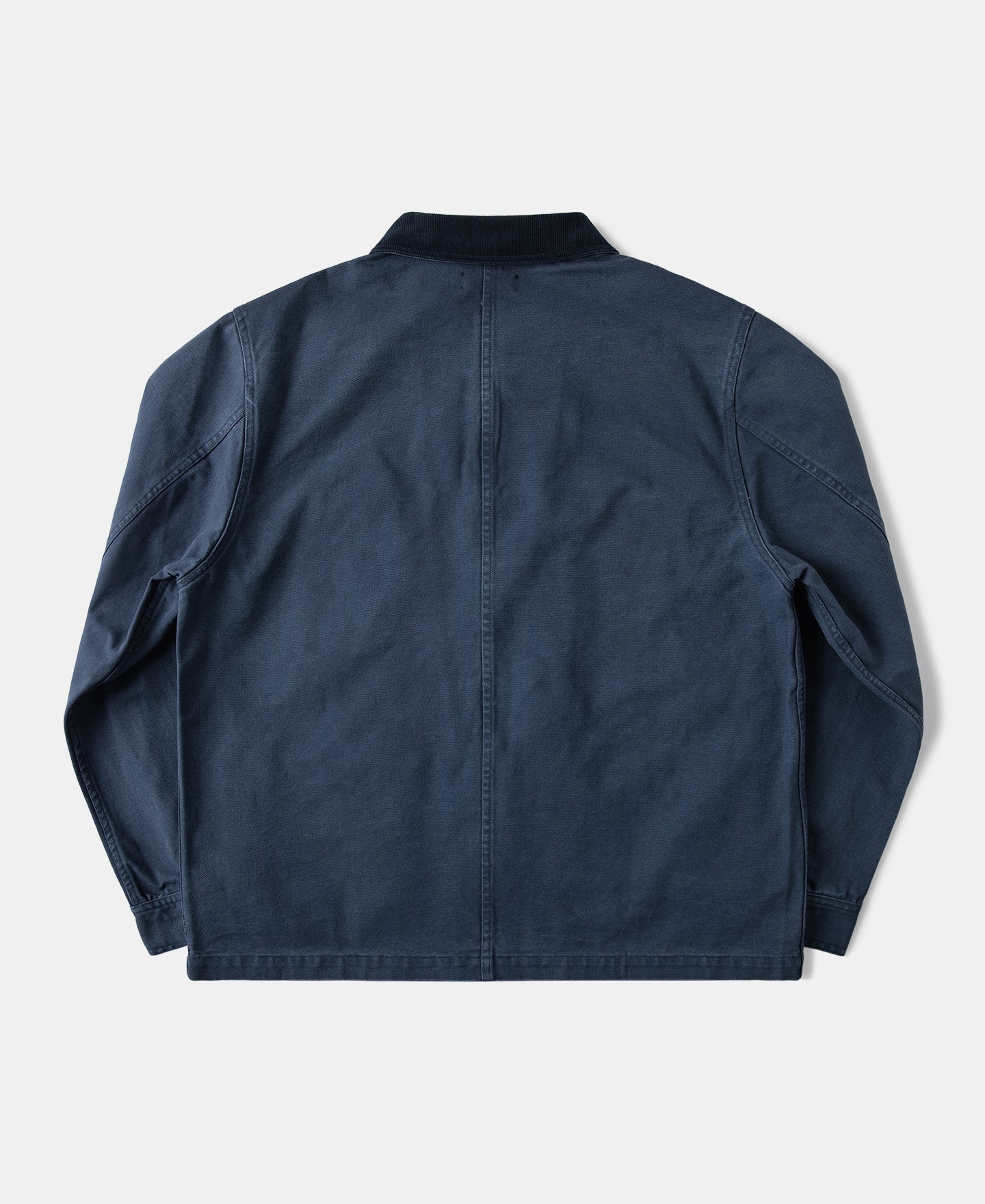 1930s Classic French Chore Jacket