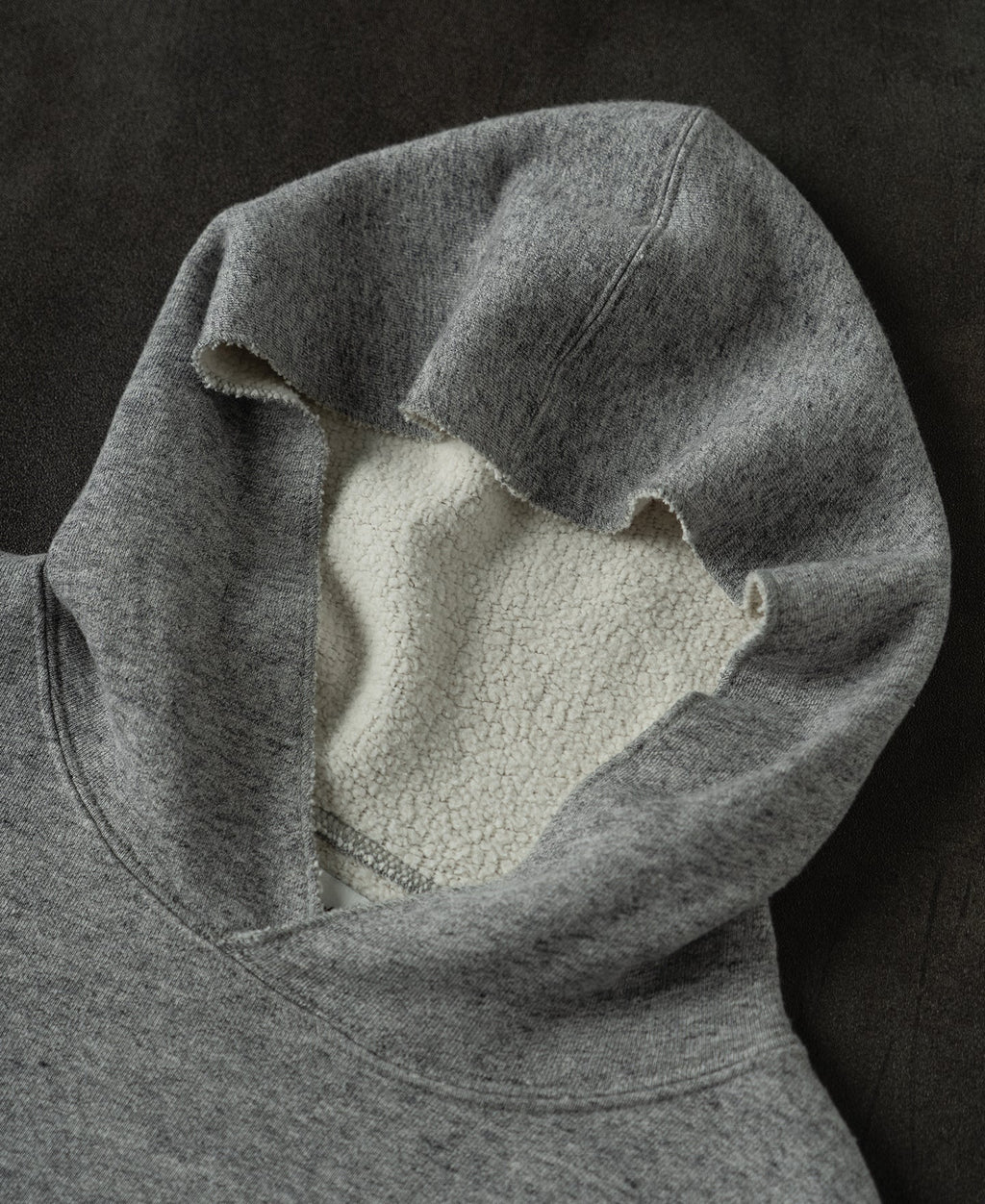 Heavyweight Boxing Glove Pocket Hoodie
