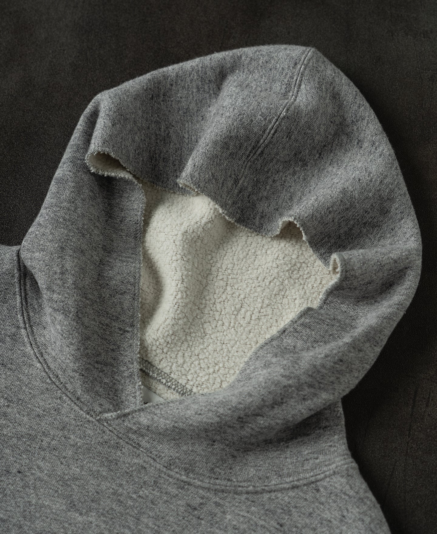 Heavyweight Boxing Glove Pocket Hoodie