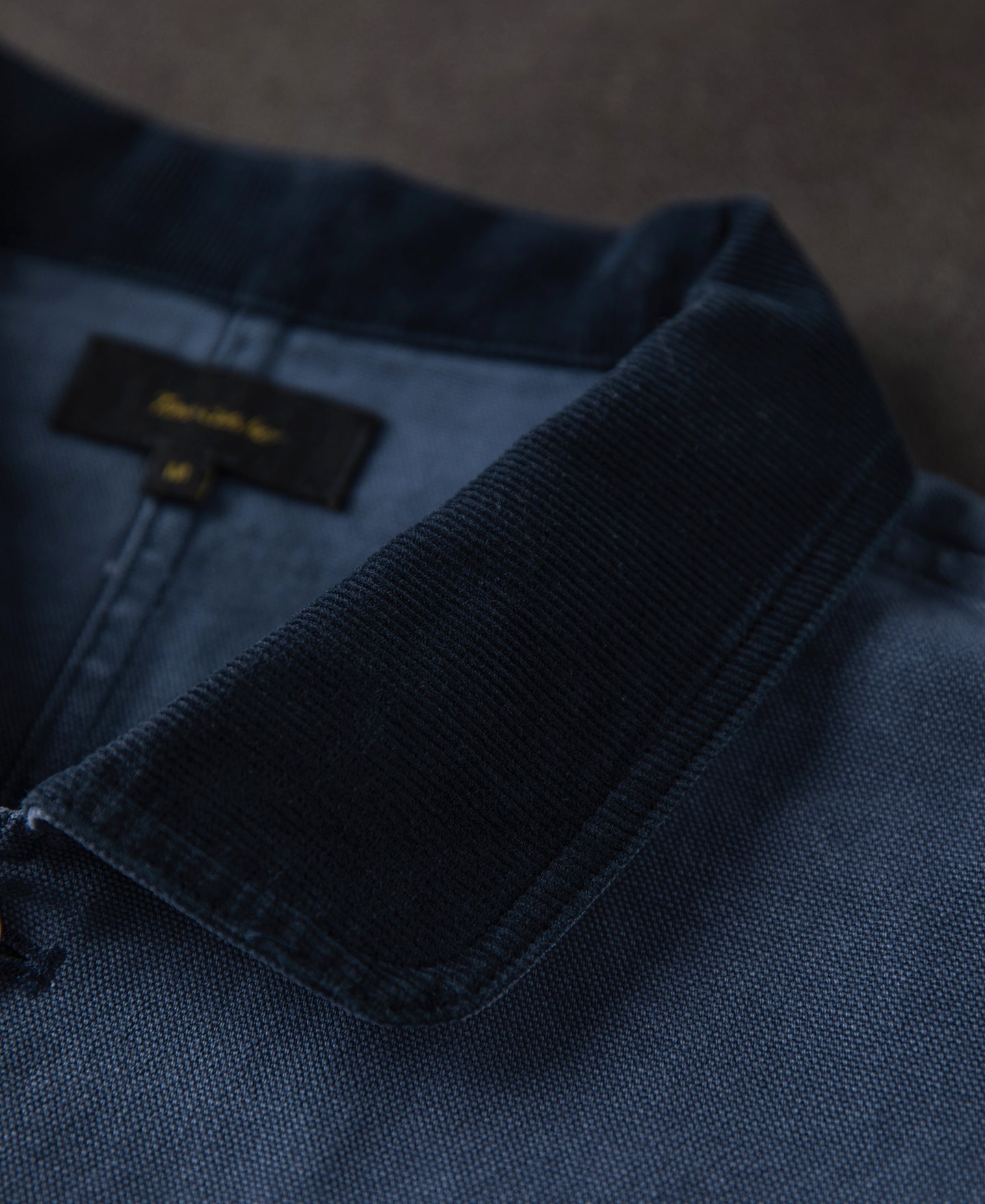 1930s Classic French Chore Jacket