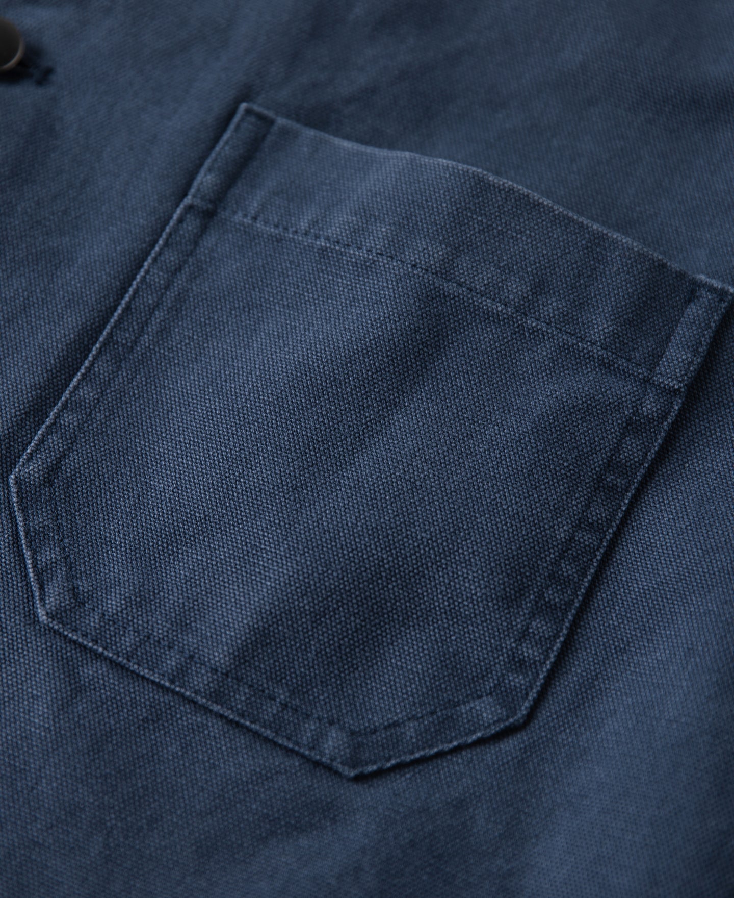 1930s Classic French Chore Jacket