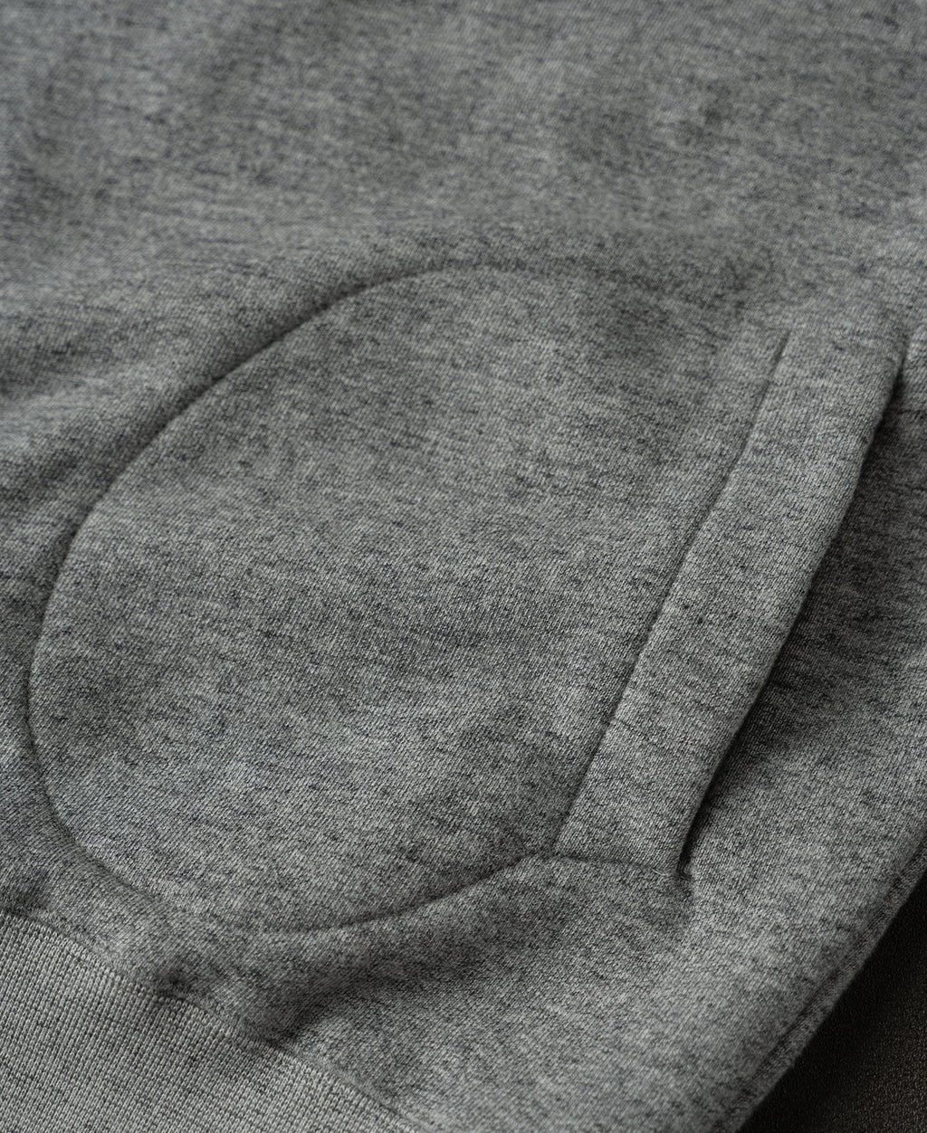 Heavyweight Boxing Glove Pocket Hoodie