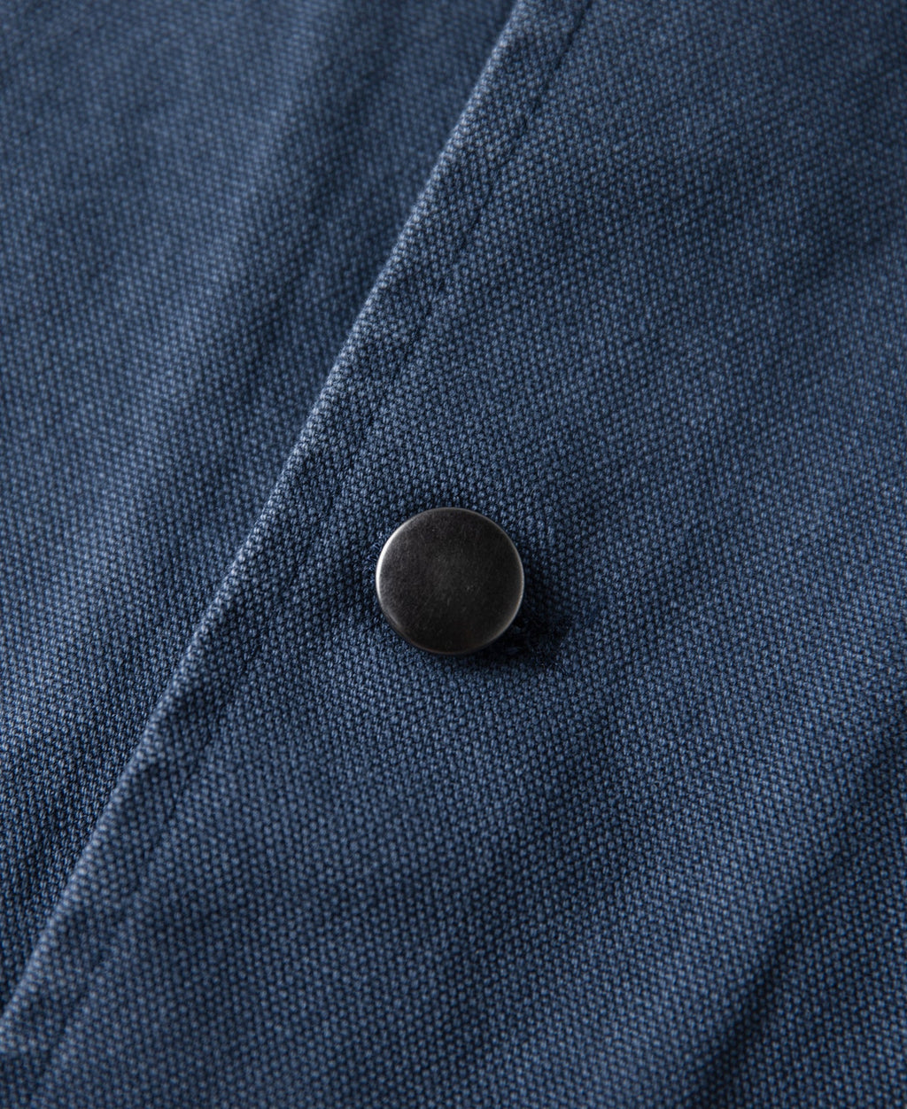 1930s Classic French Chore Jacket