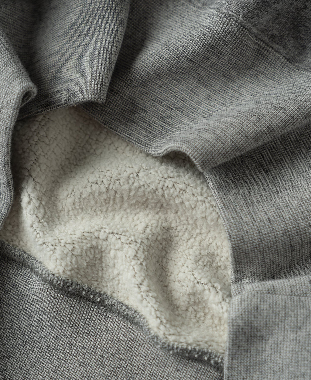 Heavyweight Boxing Glove Pocket Hoodie