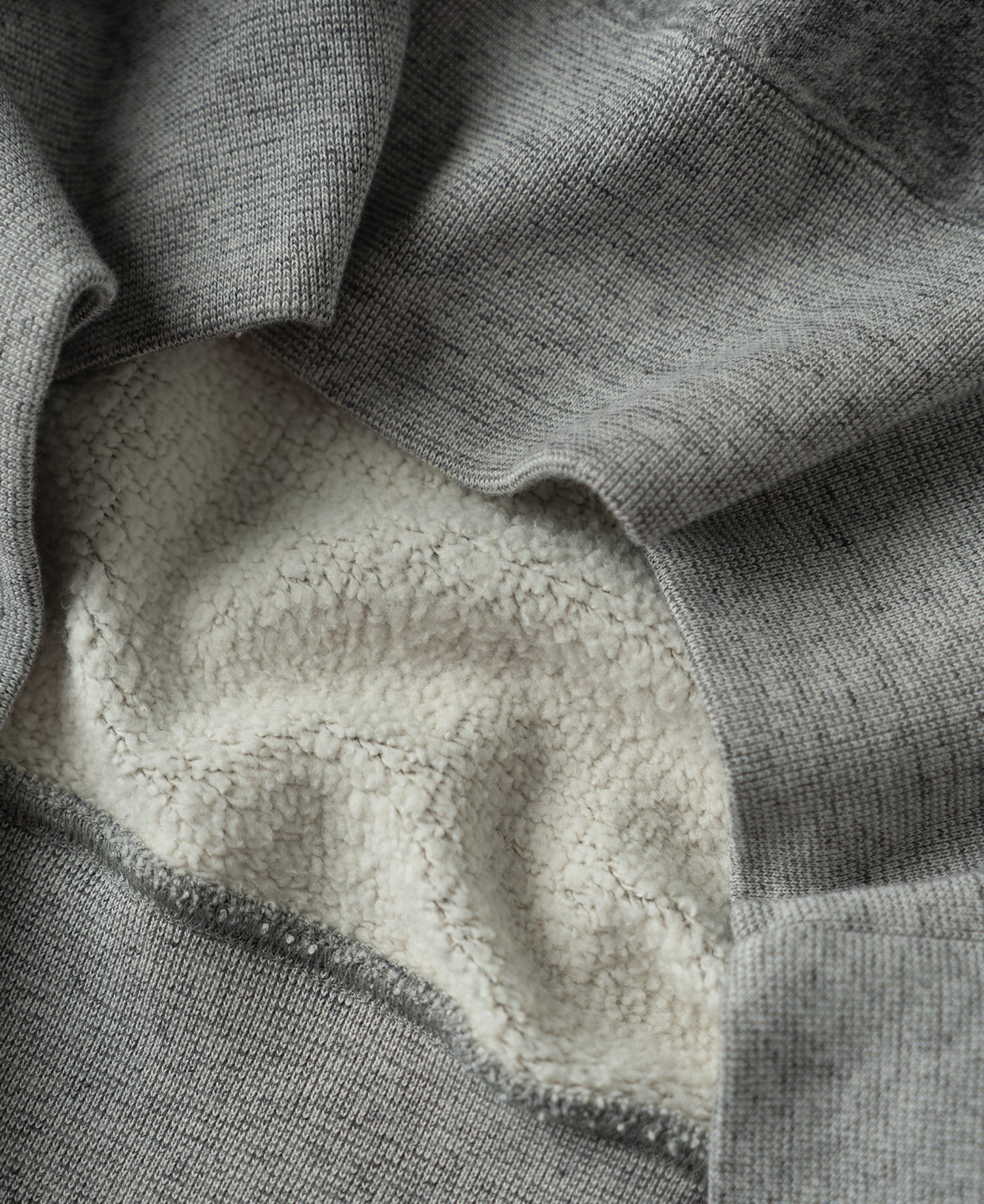 Heavyweight Boxing Glove Pocket Hoodie