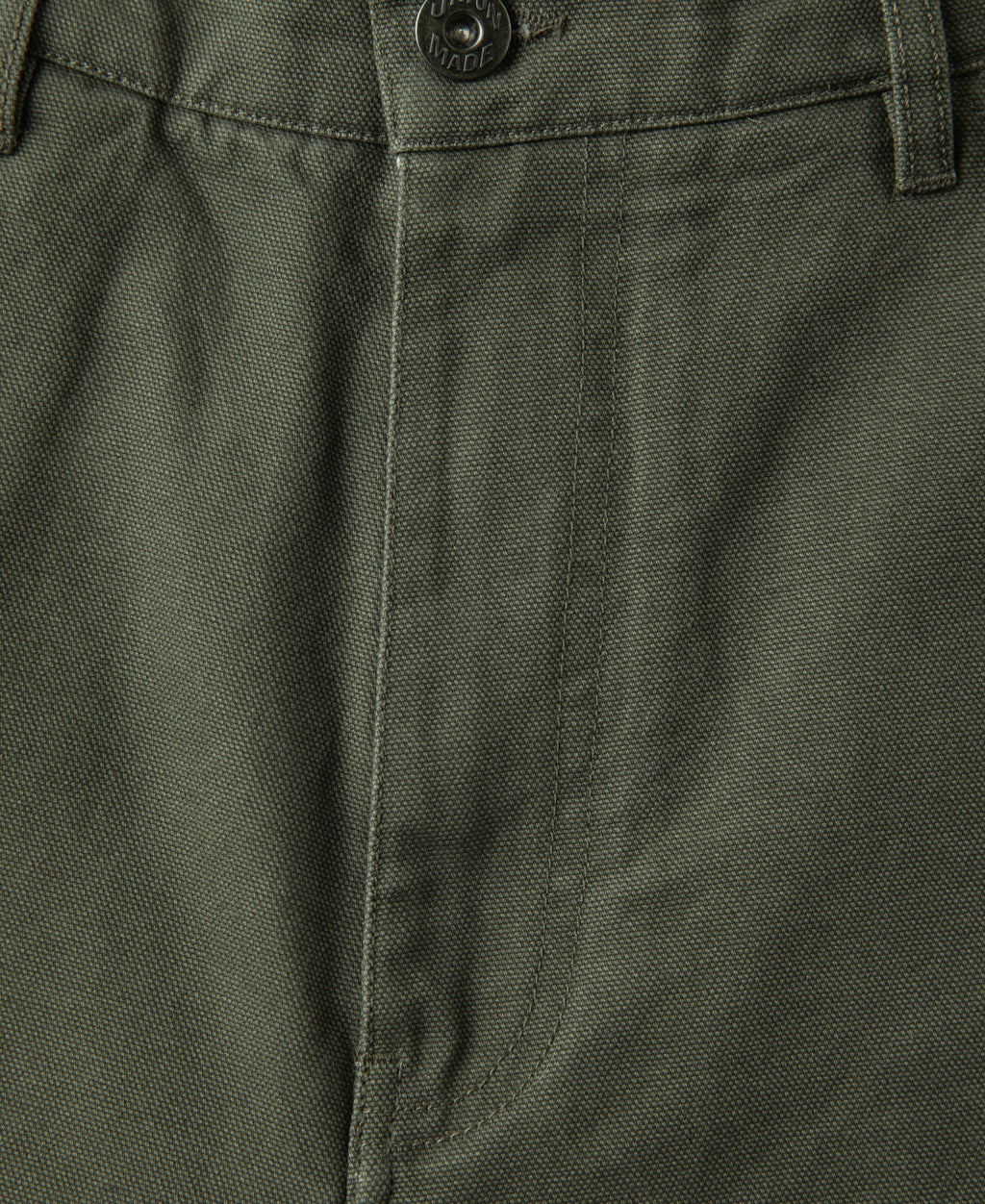 Duck Canvas Carpenter Cargo Shorts