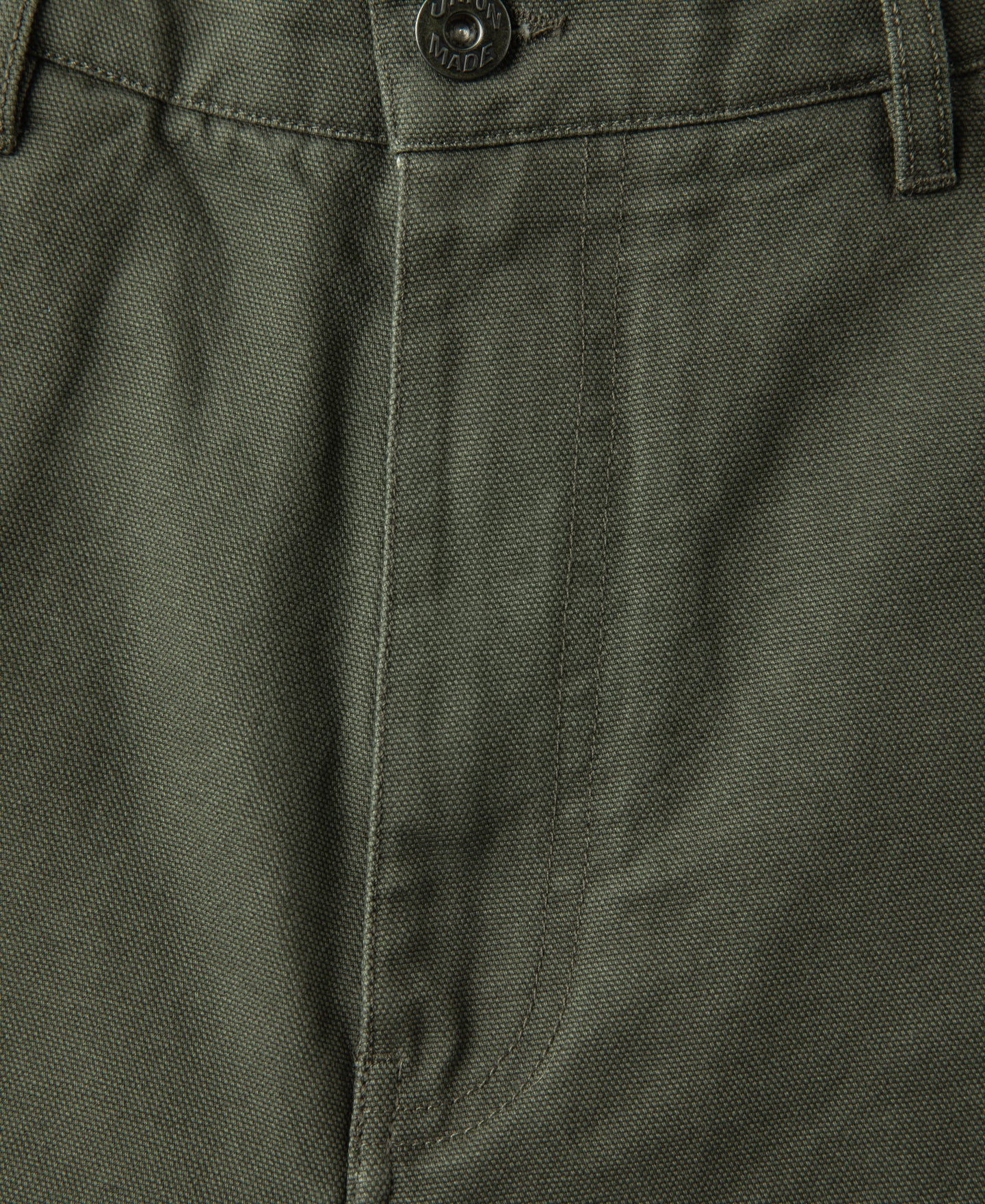 Duck Canvas Carpenter Cargo Shorts