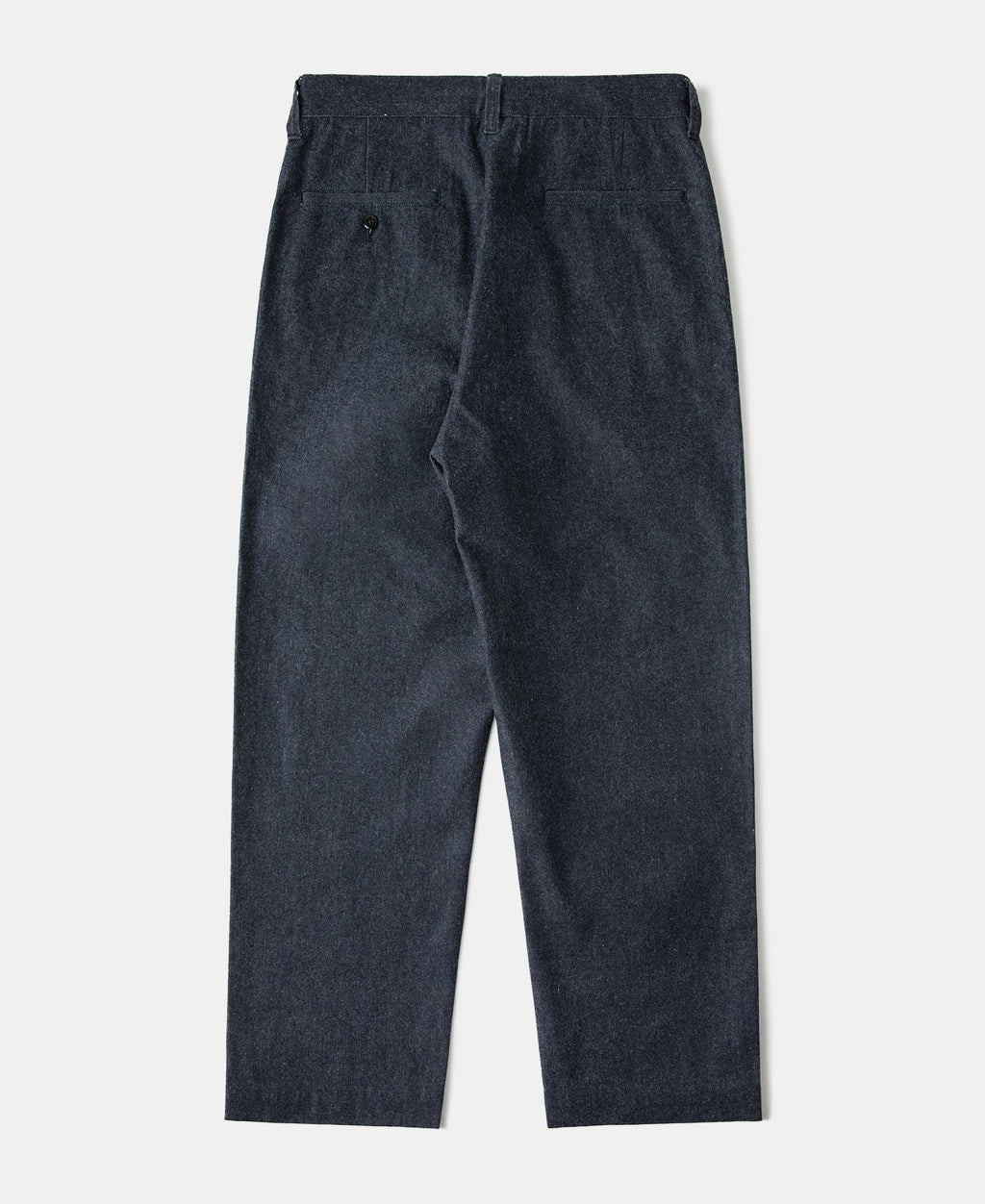 Denim Work Trousers