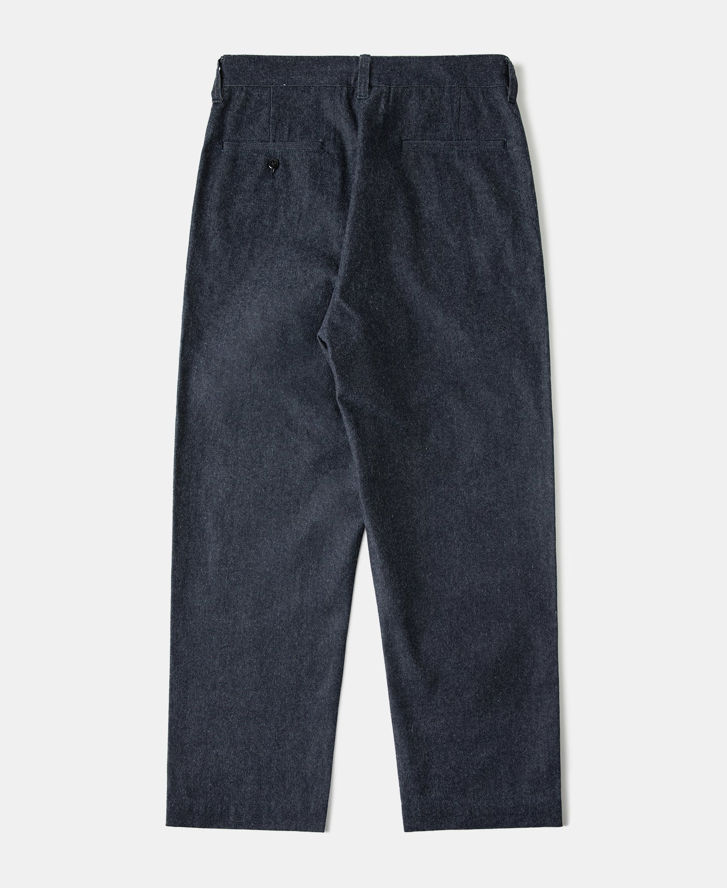 Denim Work Trousers