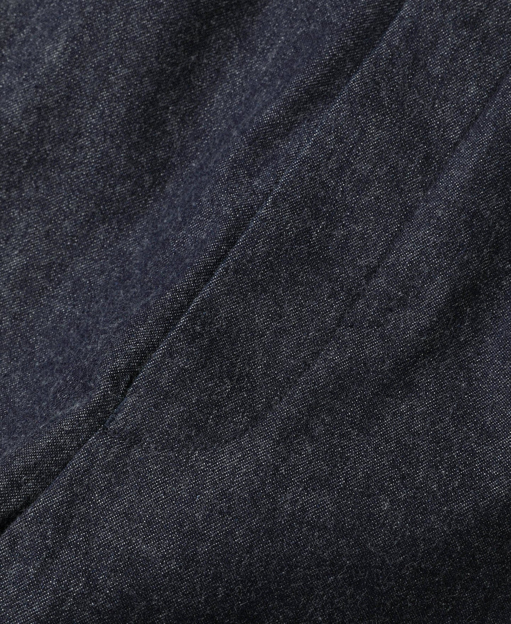 Denim Work Trousers