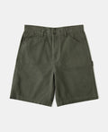 Duck Canvas Carpenter Cargo Shorts