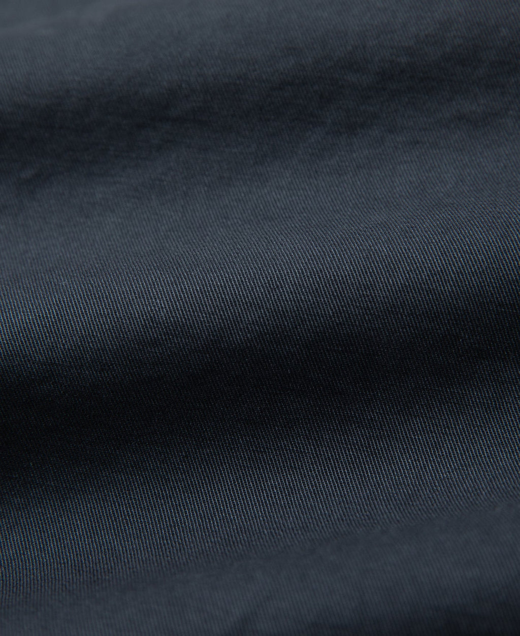 1930s Washed Officer Chino Shorts - Navy