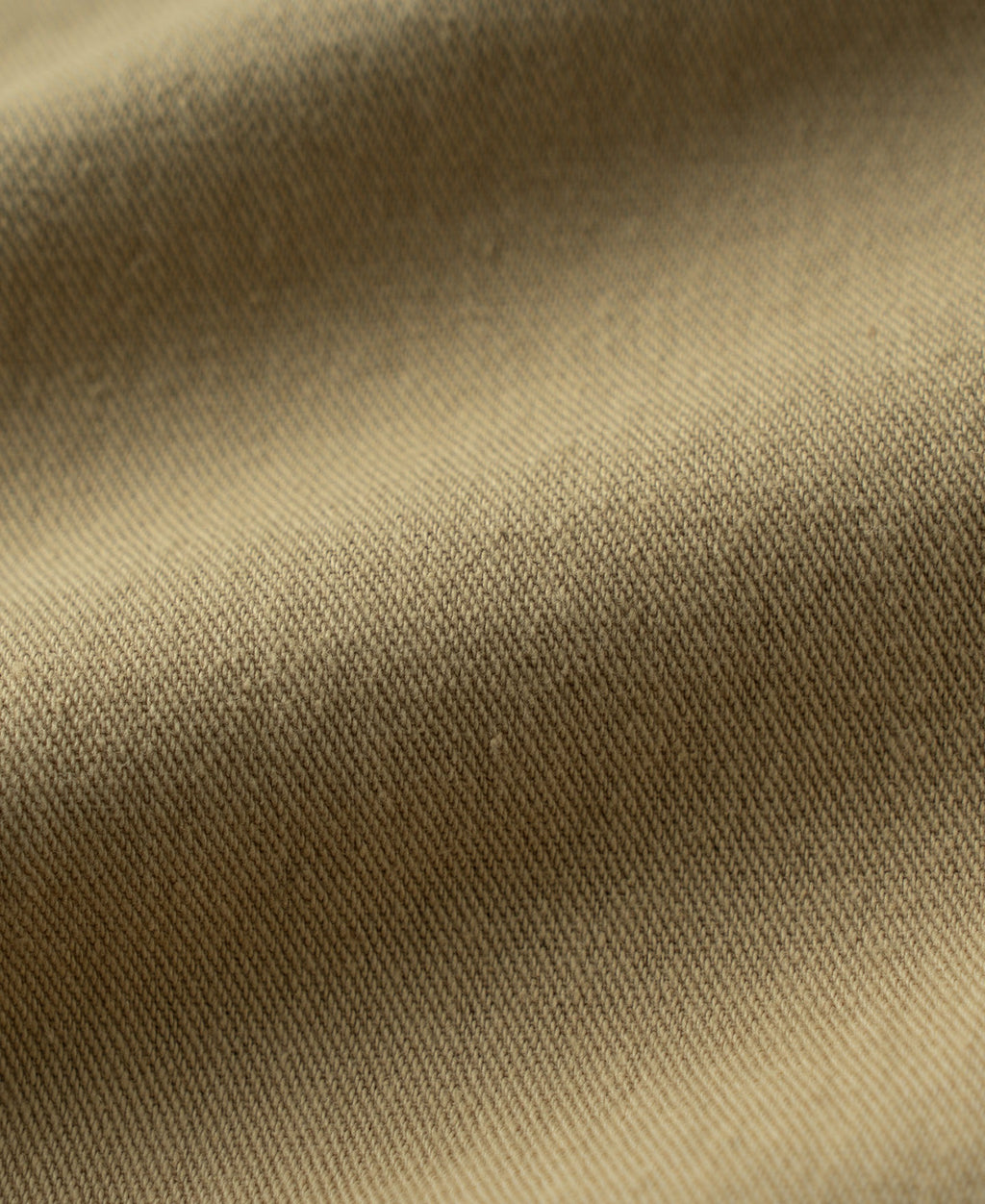 British Army Cotton-Linen Gurkha Shorts - Khaki