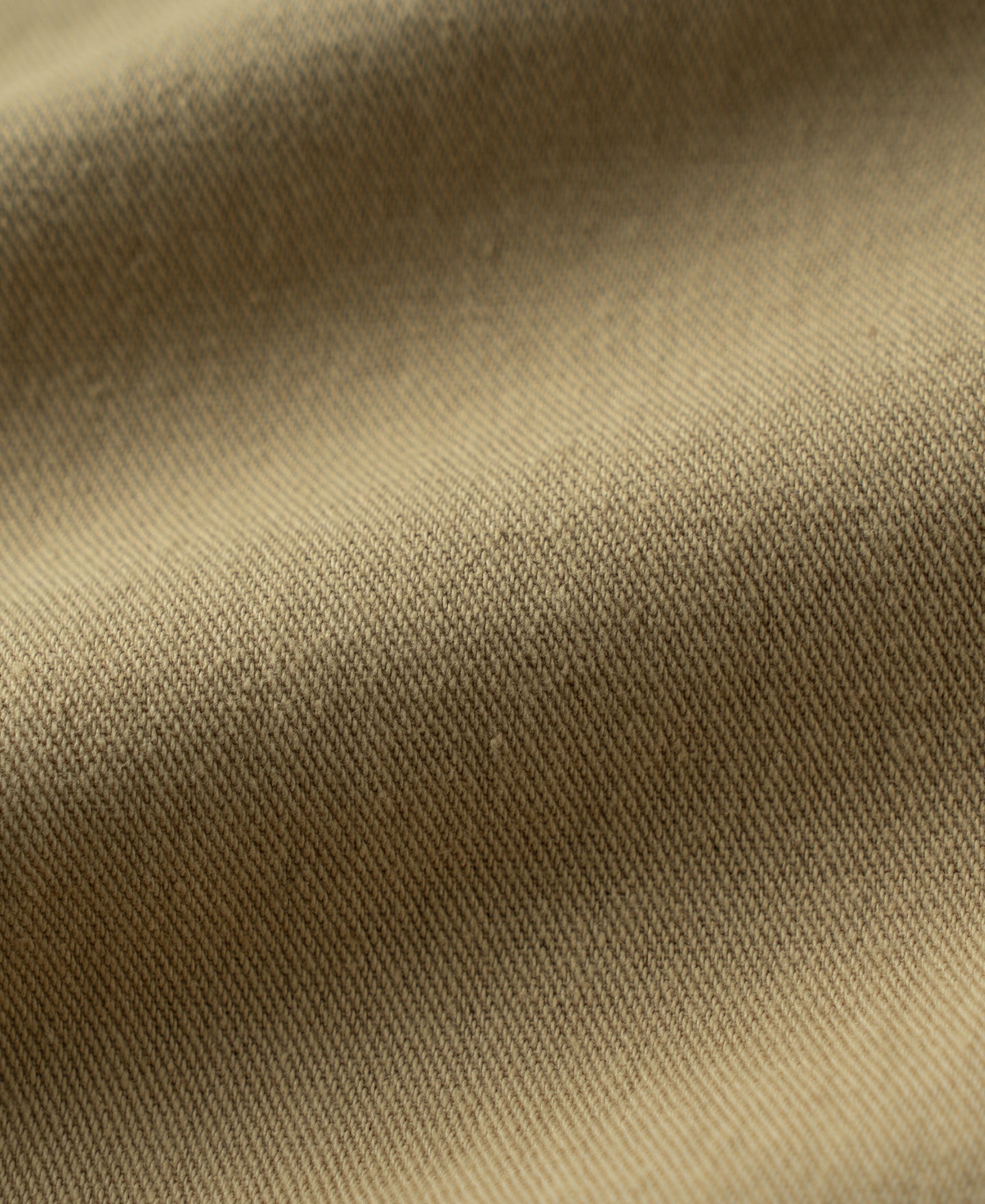 British Army Cotton-Linen Gurkha Shorts - Khaki