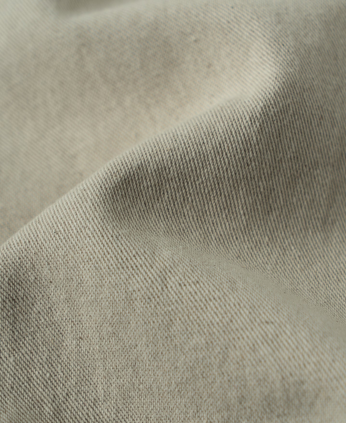 British Army Cotton-Linen Gurkha Shorts - Natural