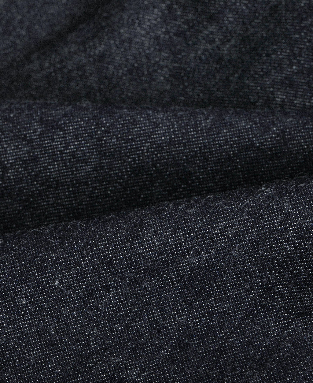 Denim Work Trousers