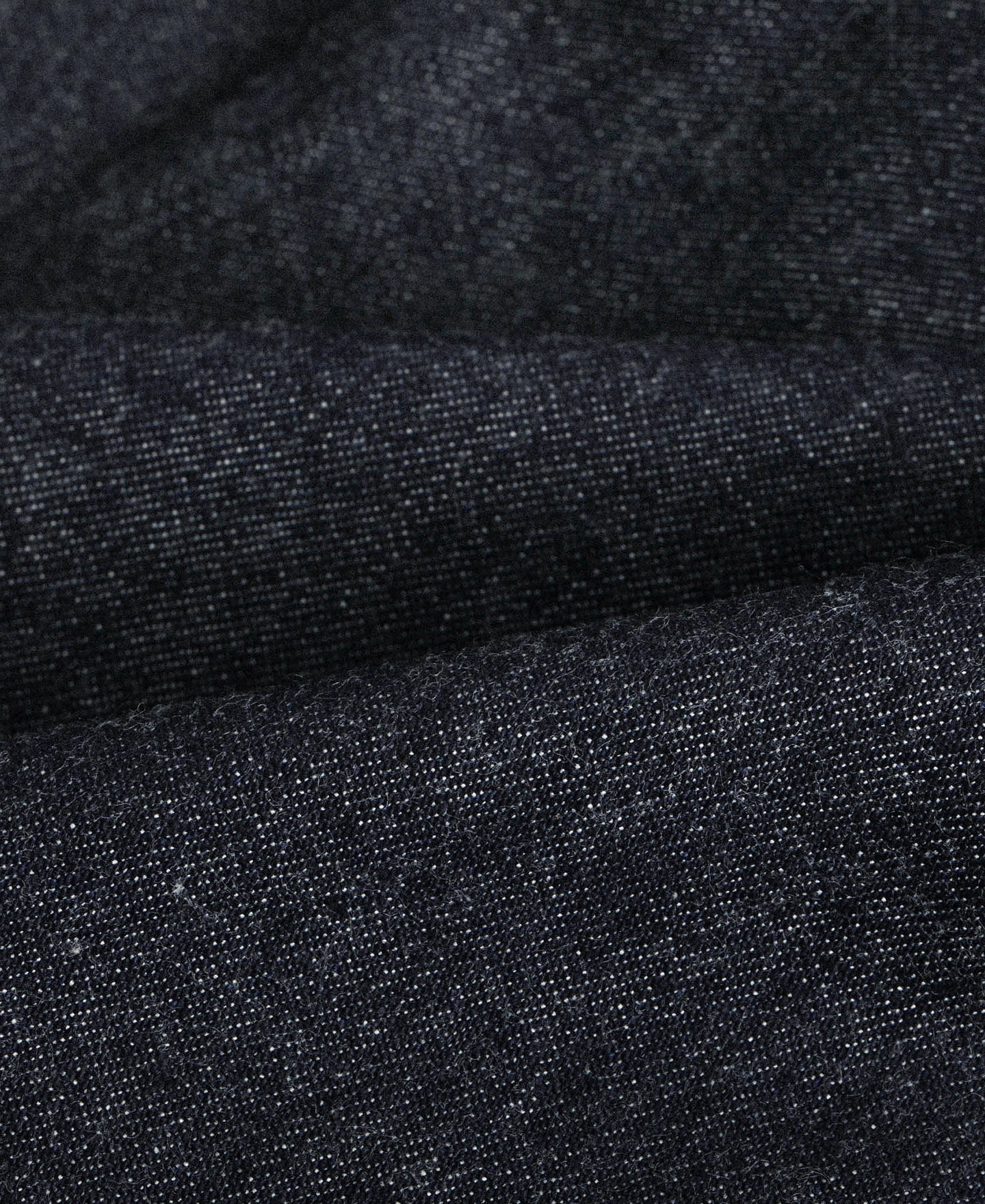 Denim Work Trousers