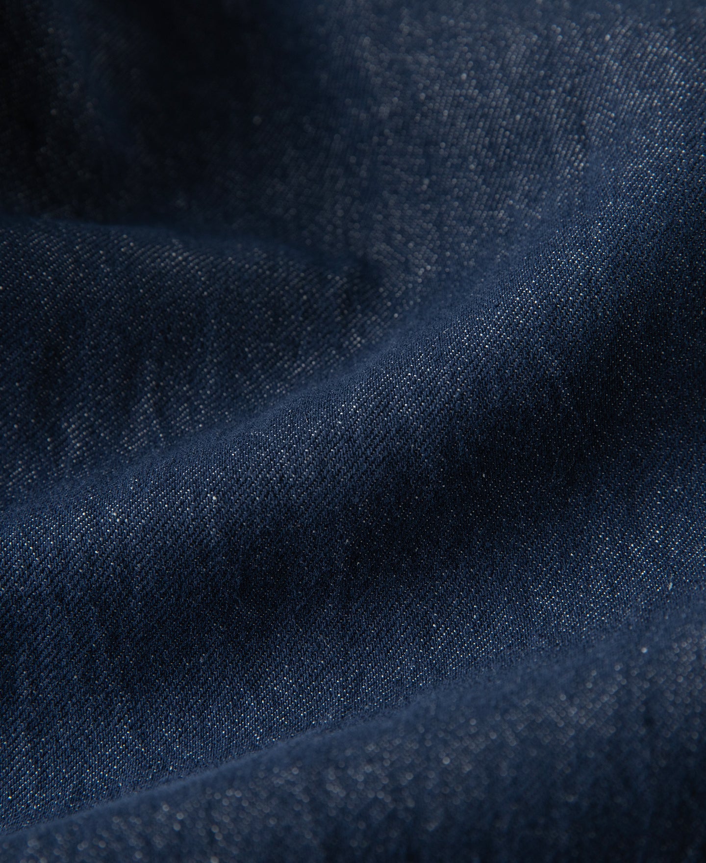 Tapered Hemp-Cotton Blend Pants