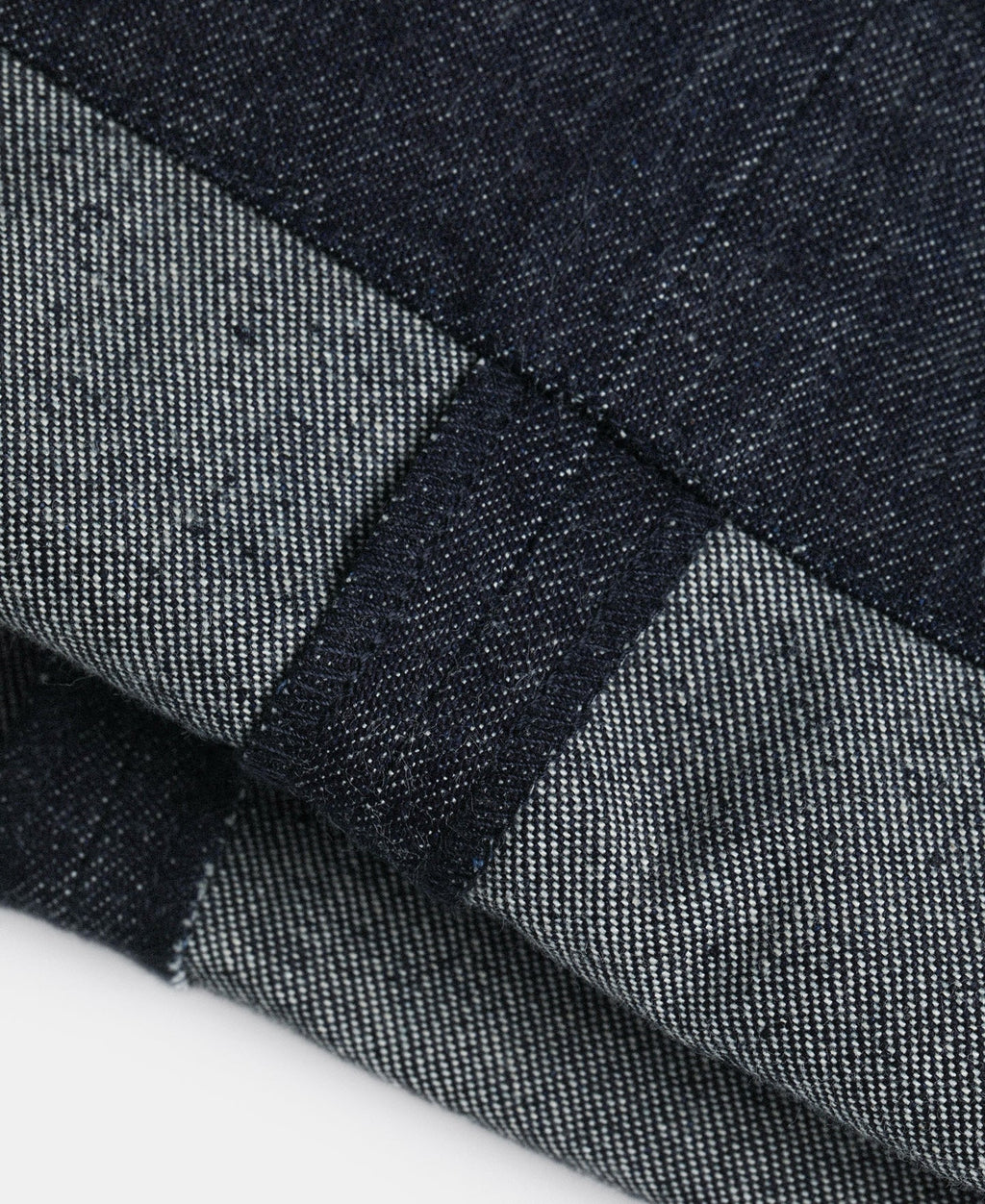 Denim Work Trousers