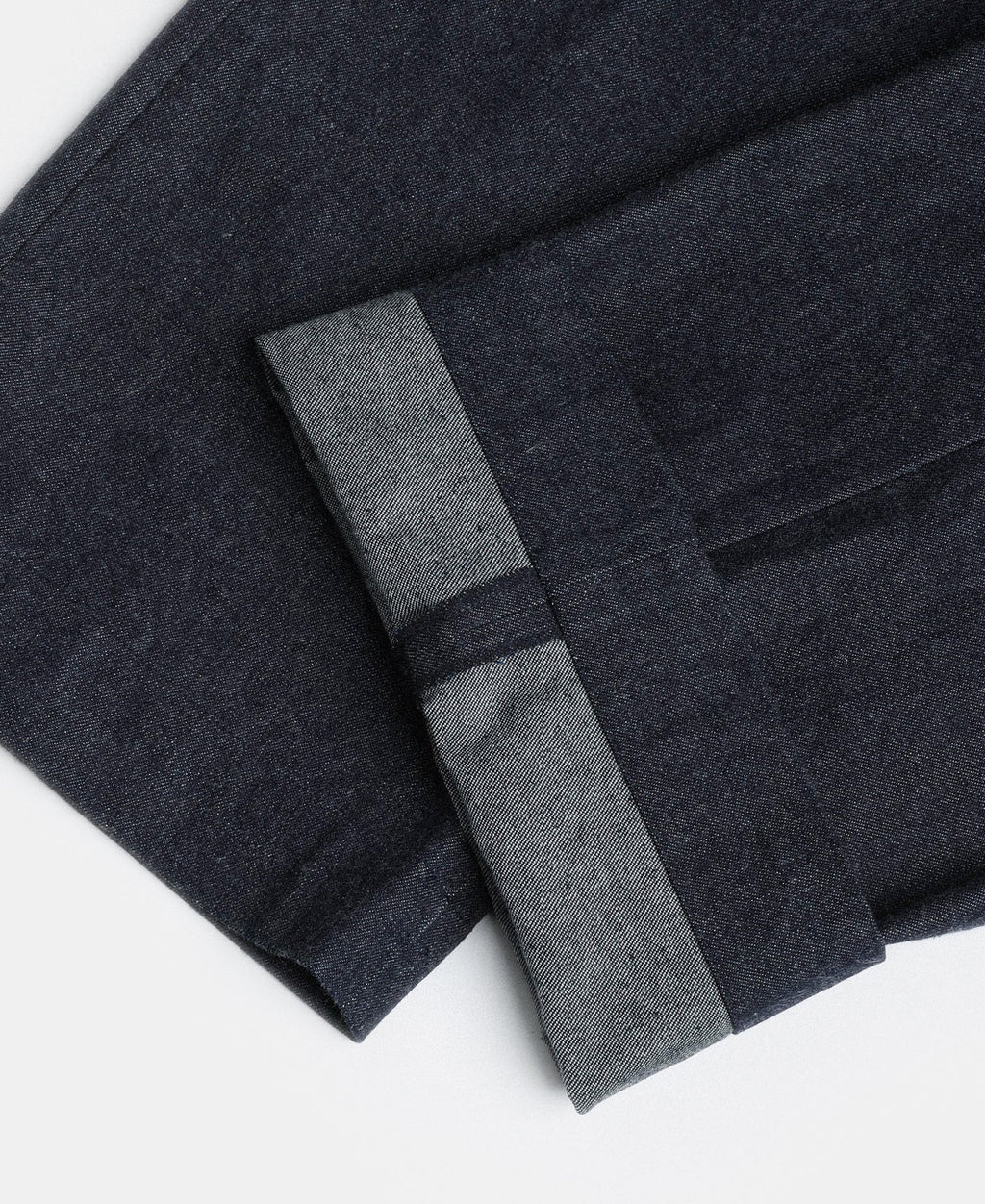 Denim Work Trousers