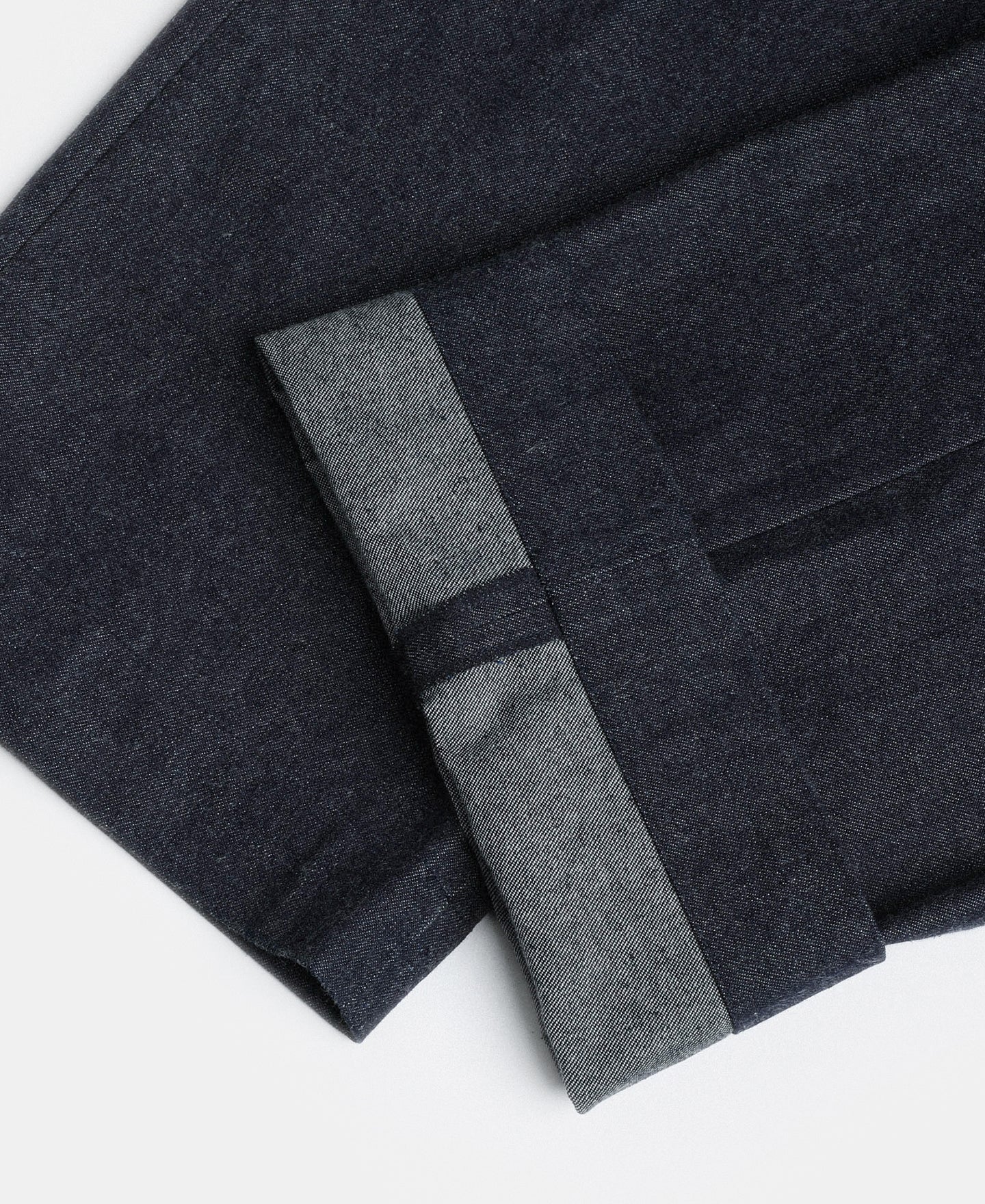 Denim Work Trousers