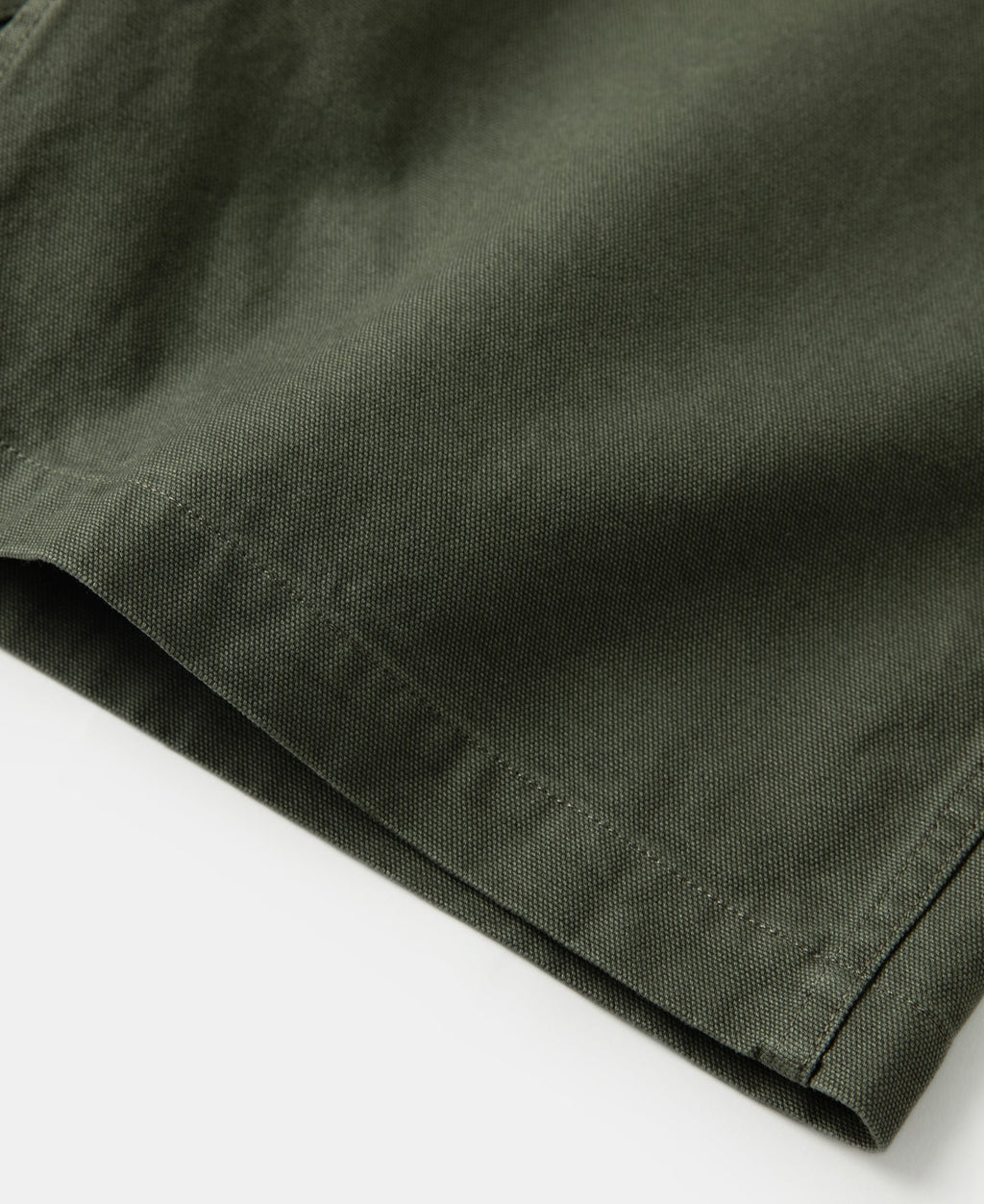 Duck Canvas Carpenter Cargo Shorts
