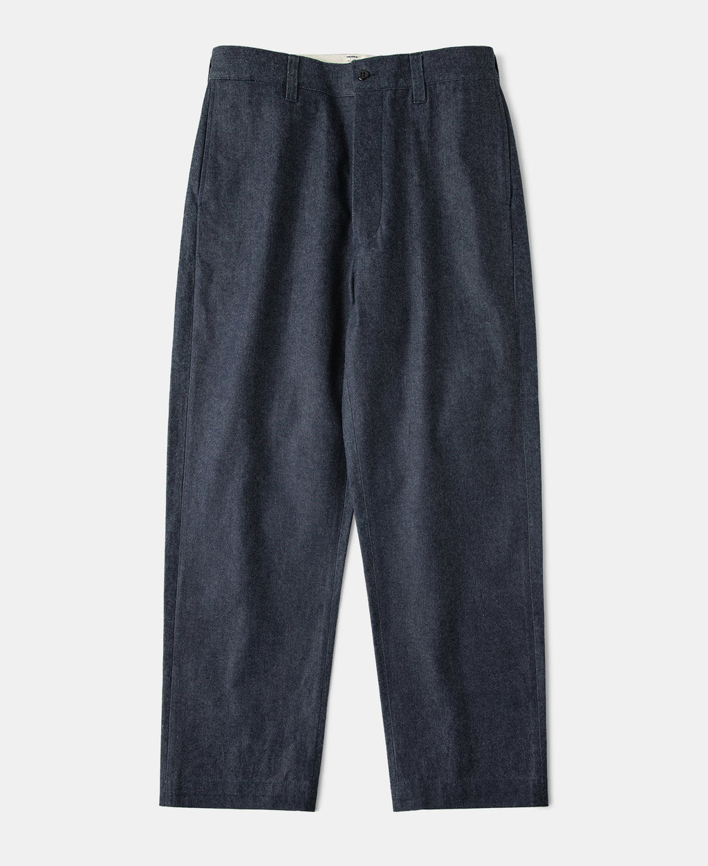 Denim Work Trousers