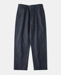 Denim Work Trousers