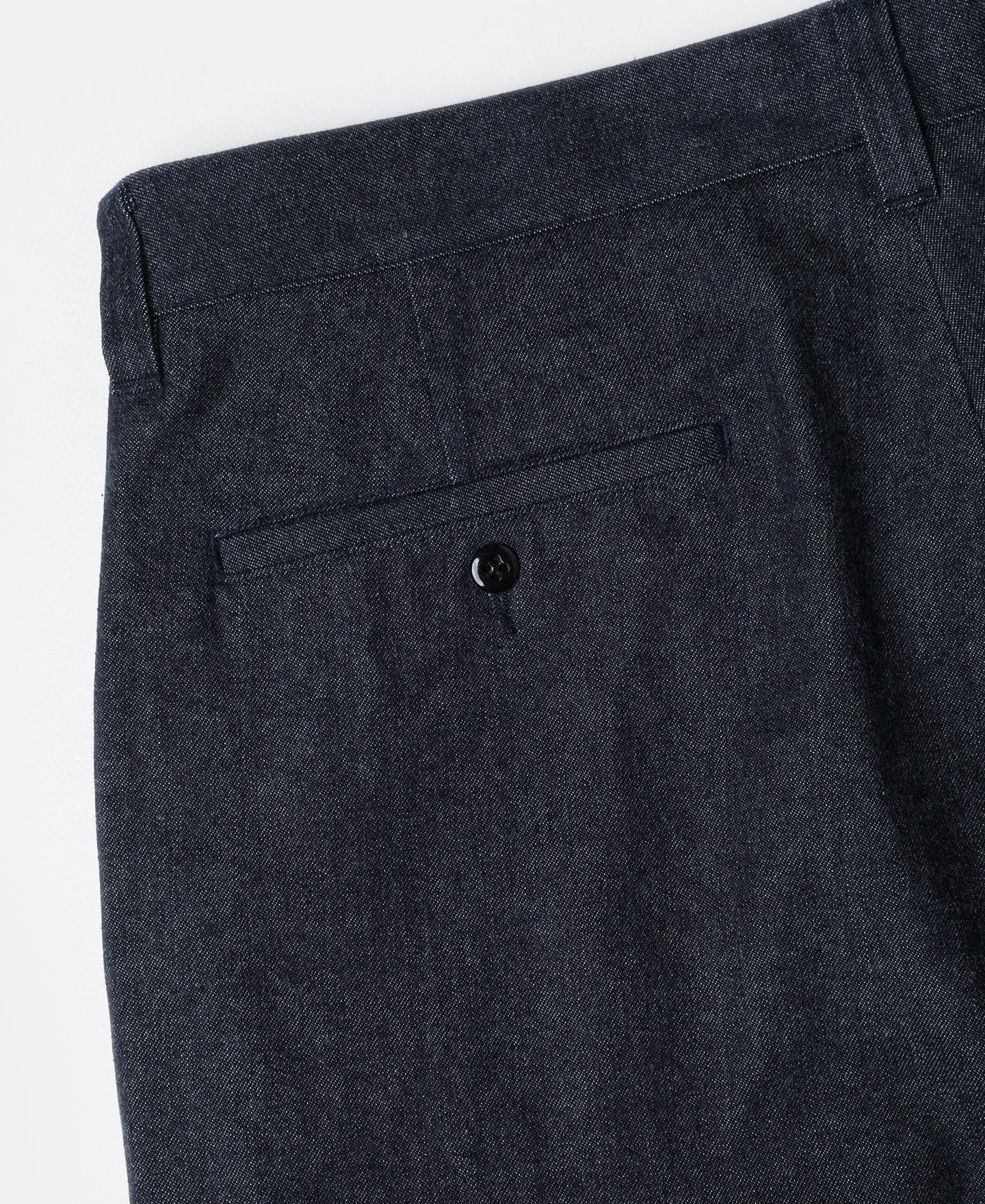 Denim Work Trousers