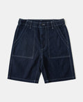 Classic Denim Baker Shorts