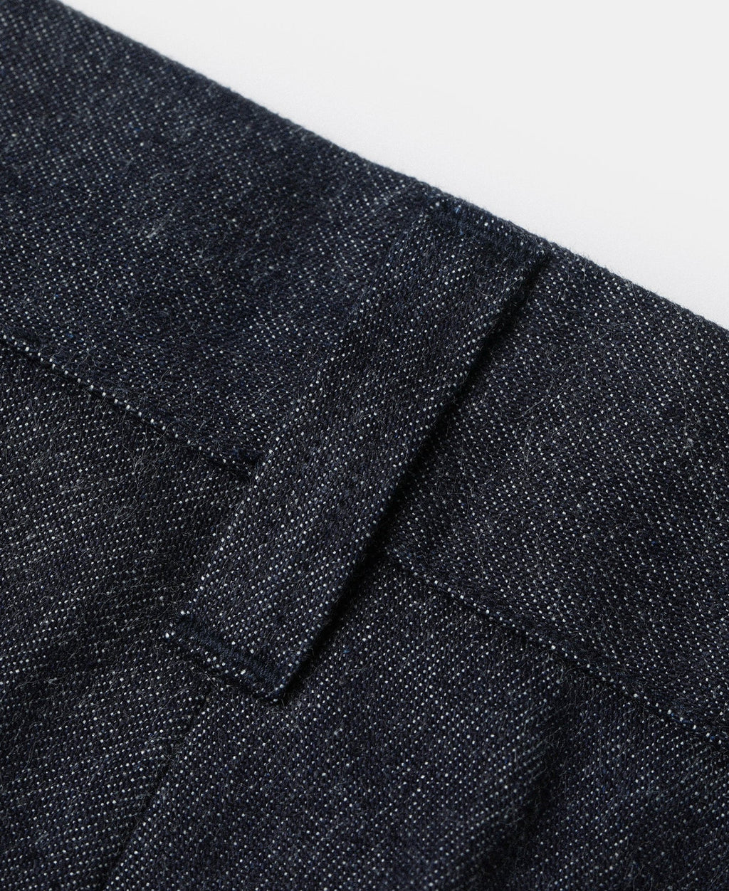 Denim Work Trousers