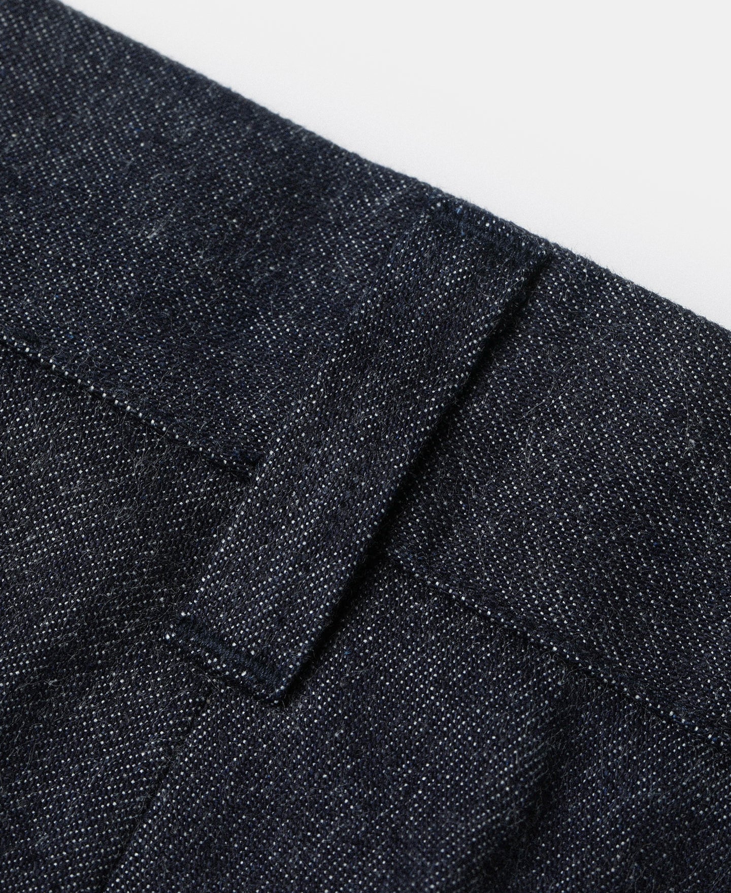 Denim Work Trousers