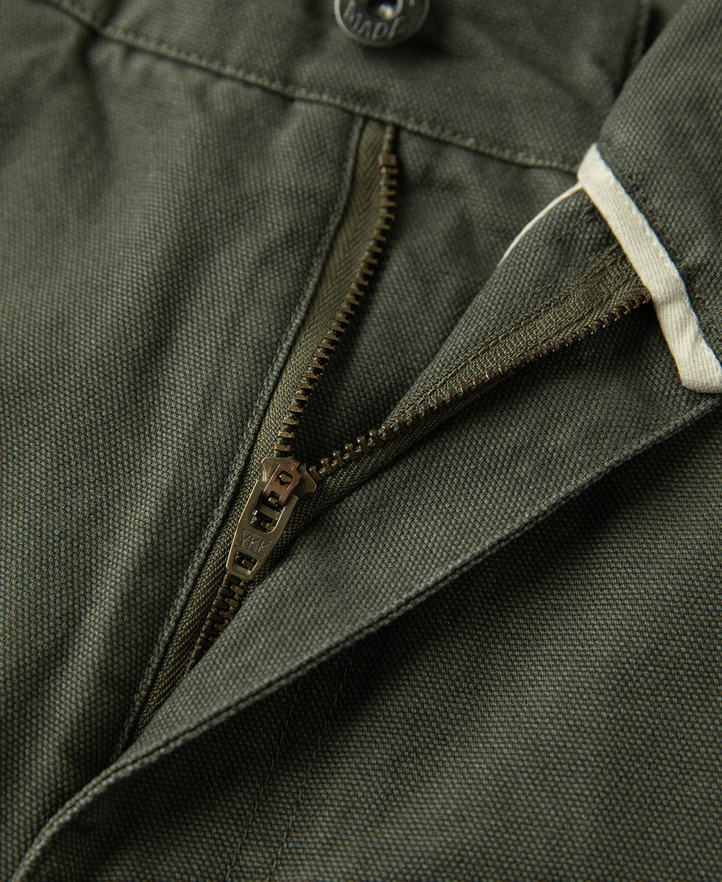 Duck Canvas Carpenter Cargo Shorts